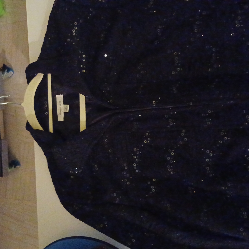 Dress jacket NWT